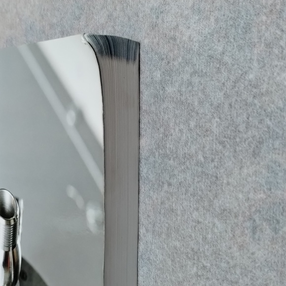 Math for Machinists Book - Picture 2 of 2